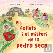 Els Follets I El Misteri De La Pedra Seca
