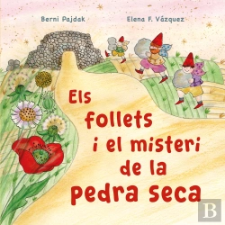 Bertrand.pt - Els Follets I El Misteri De La Pedra Seca