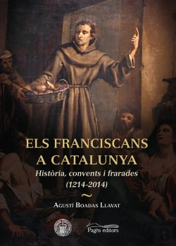 Bertrand.pt - Els Franciscans A Catalunya