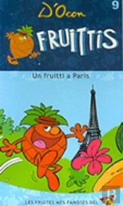 Els Fruits De La Passió