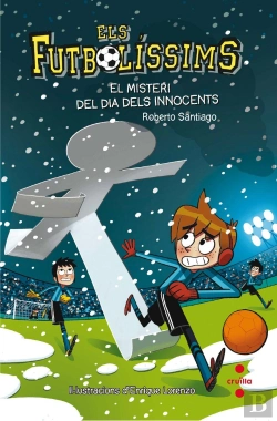 Bertrand.pt - Els Futbolíssims 11: El Misteri Del Dia Dels Innocents