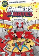 Els Gamers Pirates 4. Desafiament Final