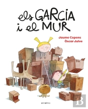 Els Garcia I El Mur