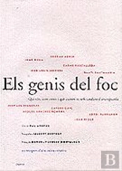 Els Genis Del Foc.