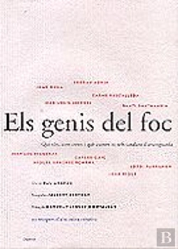 Bertrand.pt - Els Genis Del Foc.