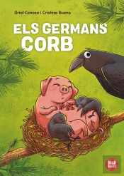 Els Germans Corb
