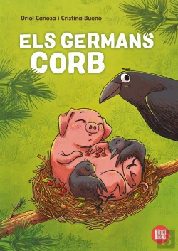 Bertrand.pt - Els Germans Corb
