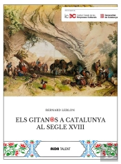 Els Gitanos A Catalunya Al Segle Xviii