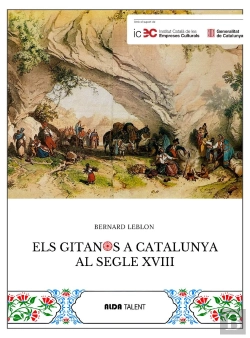 Bertrand.pt - Els Gitanos A Catalunya Al Segle Xviii