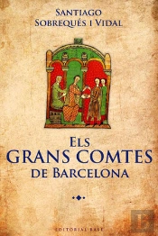 Els Gran Comtes De Barcelona