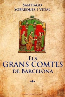 Bertrand.pt - Els Gran Comtes De Barcelona