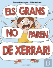 Els Grans No Paren De Xerrar!
