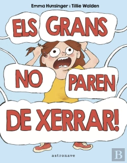 Bertrand.pt - Els Grans No Paren De Xerrar!