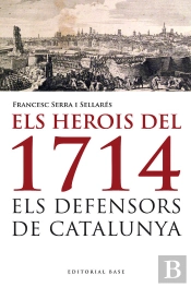 Els Herois Del 1714