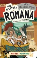 Els Historionautes. Una Aventura Romana