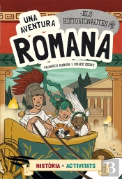 Els Historionautes. Una Aventura Romana