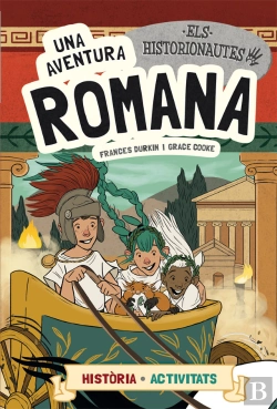 Bertrand.pt - Els Historionautes. Una Aventura Romana