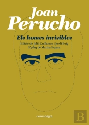 Els Homes Invisibles