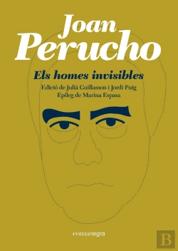 Bertrand.pt - Els Homes Invisibles