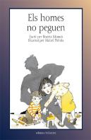 Els Homes No Peguen