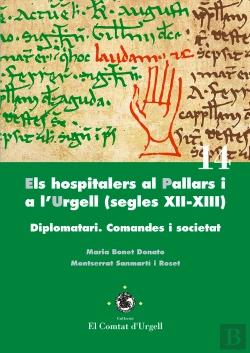Bertrand.pt - Els Hospitalers Al Pallars I A L'Urgell (Segles Xii-Xiii).