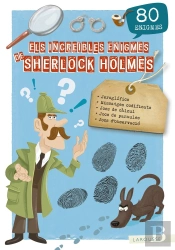 Els Increïbles Enigmes De Sherlock Holmes