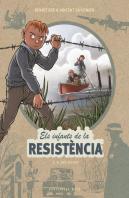 Els Infants De La Resistència 5. El País Dividit