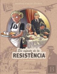 Els Infants De La Resistencia 9 Els Dies Feliços