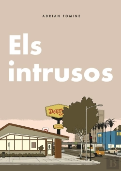 Bertrand.pt - Els Intrusos