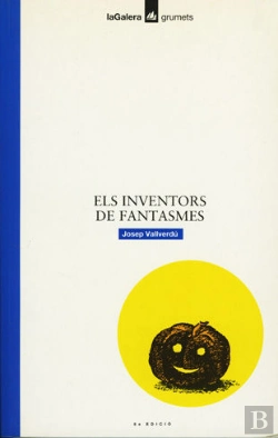 Bertrand.pt - Els Inventors De Fantasmes