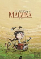 Els Invents De La Malvina