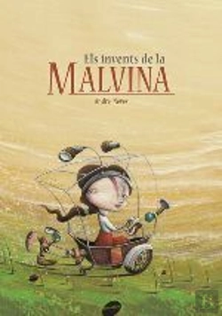 Bertrand.pt - Els Invents De La Malvina