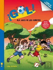 Els Jocs De Les Cebetes