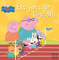 Bertrand.pt - Els Jocs De L'Escola (Un Conte De La Porqueta Pepa)