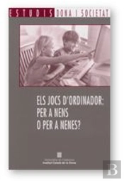 Els Jocs D'Ordinador