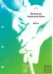 Els Jocs En L'Educació Física
