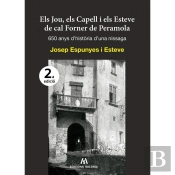Els Jou Els Capell I Els Esteve De Cal Cat