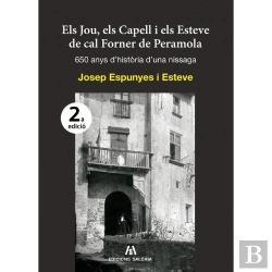 Bertrand.pt - Els Jou Els Capell I Els Esteve De Cal Cat