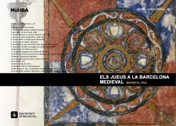 Bertrand.pt - Els Jueus A La Barcelona Medieval