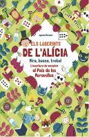 Els Laberints D'Alicia (Vvkids)