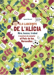 Els Laberints D'Alicia (Vvkids)