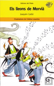 Els Lleons De Morvià