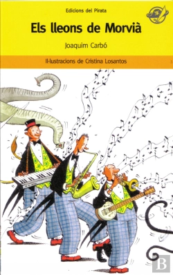 Bertrand.pt - Els Lleons De Morvià