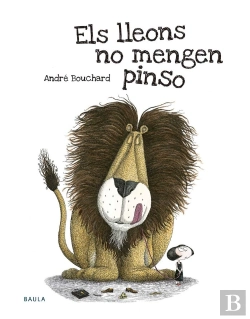 Bertrand.pt - Els Lleons No Mengen Pinso