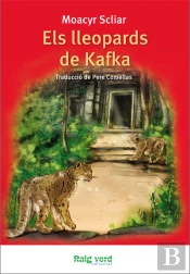 Els Lleopards De Kafka