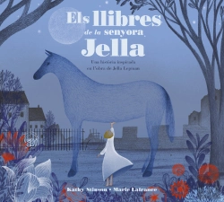 Bertrand.pt - Els Llibres De La Senyora Jella
