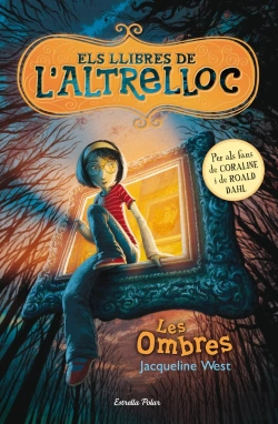 Bertrand.pt - Els Llibres De L'Altrelloc 1. Les Ombres