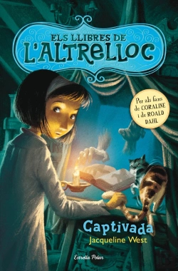 Bertrand.pt - Els Llibres De L'Altrelloc 2. Captivada