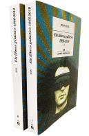Els Llibres Galàctics 1966-2018