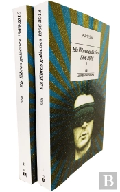 Els Llibres Galàctics 1966-2018